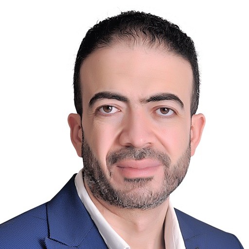 محمد أمير سعيد